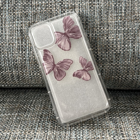 Butterfly Iphone 11 Phone case - Picture 1 of 3